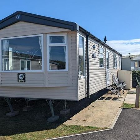 Hotel Sleeps 6 Modern And Bright Caravan Littlesea Haven Weymouth Zewnętrze zdjęcie